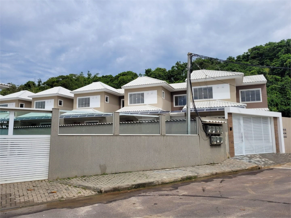 Venda Loteamento Maricá Ponta Negra (ponta Negra) REO798876 2