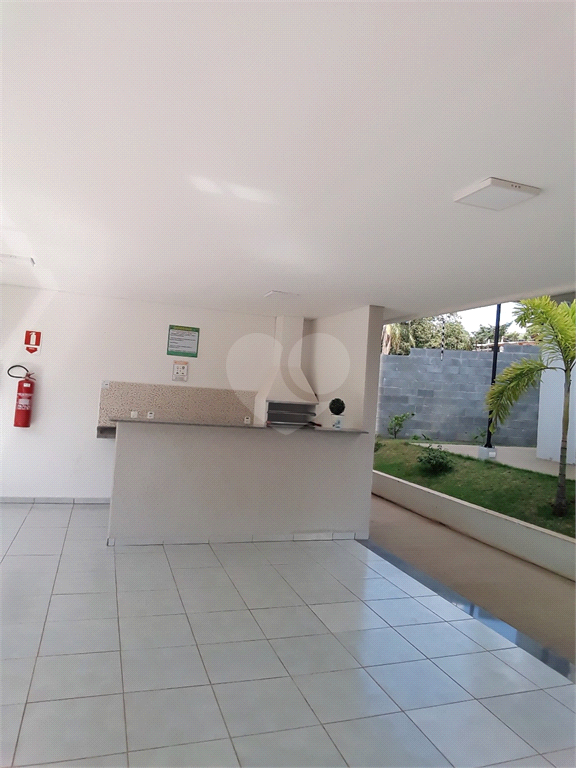 Venda Apartamento São Carlos Recreio São Judas Tadeu REO798880 5