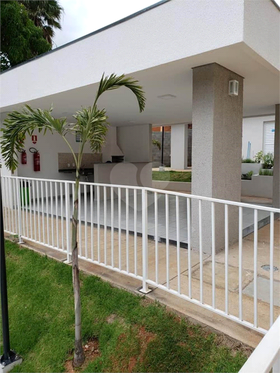 Venda Apartamento São Carlos Recreio São Judas Tadeu REO798880 3