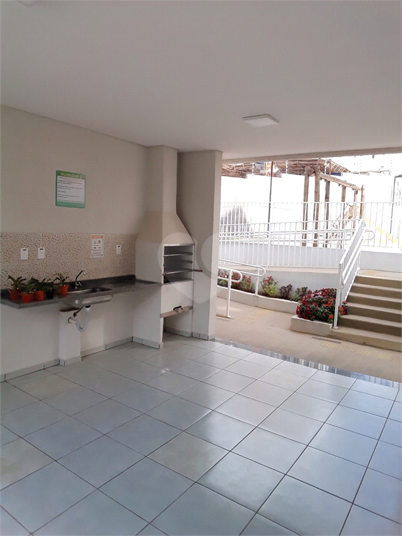 Venda Apartamento São Carlos Recreio São Judas Tadeu REO798880 4