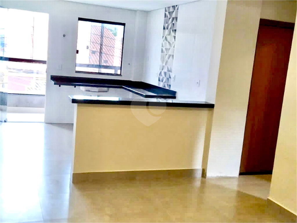 Venda Apartamento Brasília Setor Habitacional Samambaia (vicente Pires) REO798888 20