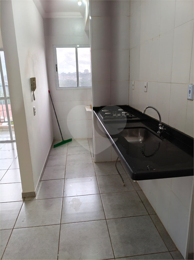 Aluguel Apartamento São Carlos Parque Industrial REO798894 18