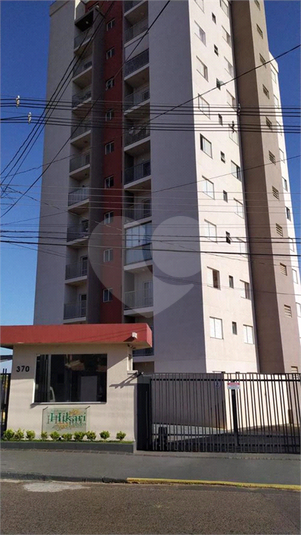 Aluguel Apartamento São Carlos Parque Industrial REO798894 1