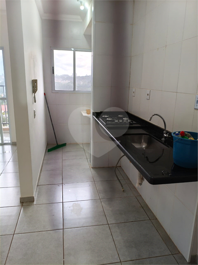 Aluguel Apartamento São Carlos Parque Industrial REO798894 19