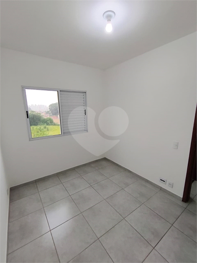 Aluguel Apartamento São Carlos Parque Industrial REO798894 24