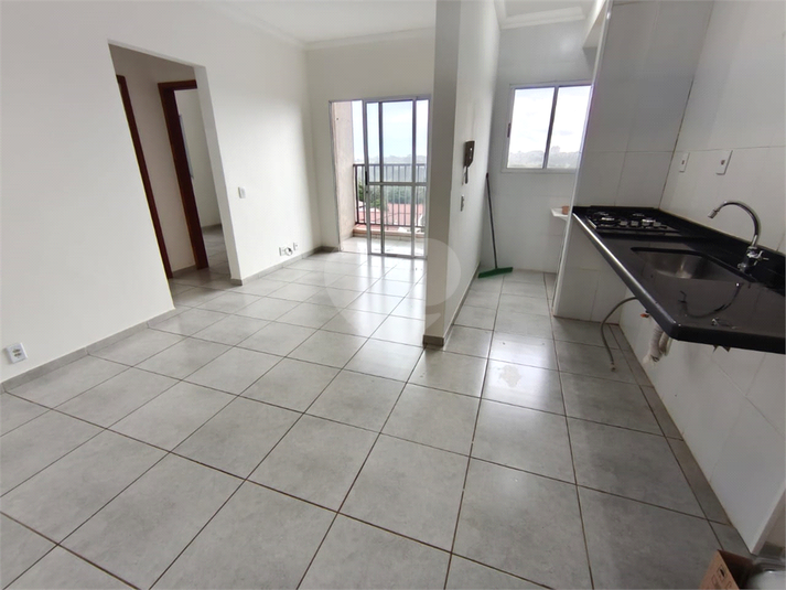 Aluguel Apartamento São Carlos Parque Industrial REO798894 20