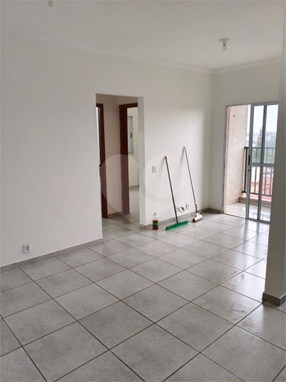 Aluguel Apartamento São Carlos Parque Industrial REO798894 9