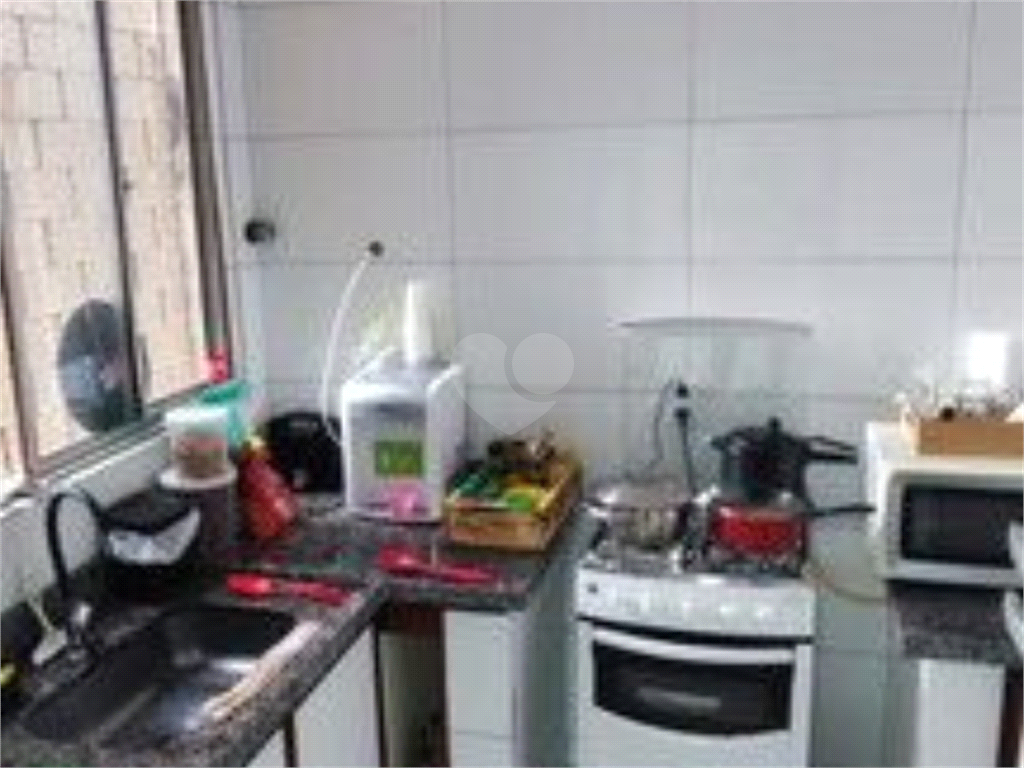 Venda Apartamento Brasília Taguatinga Sul (taguatinga) REO798896 6