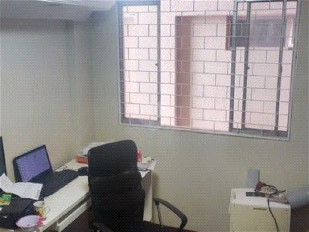 Venda Apartamento Brasília Taguatinga Sul (taguatinga) REO798896 5