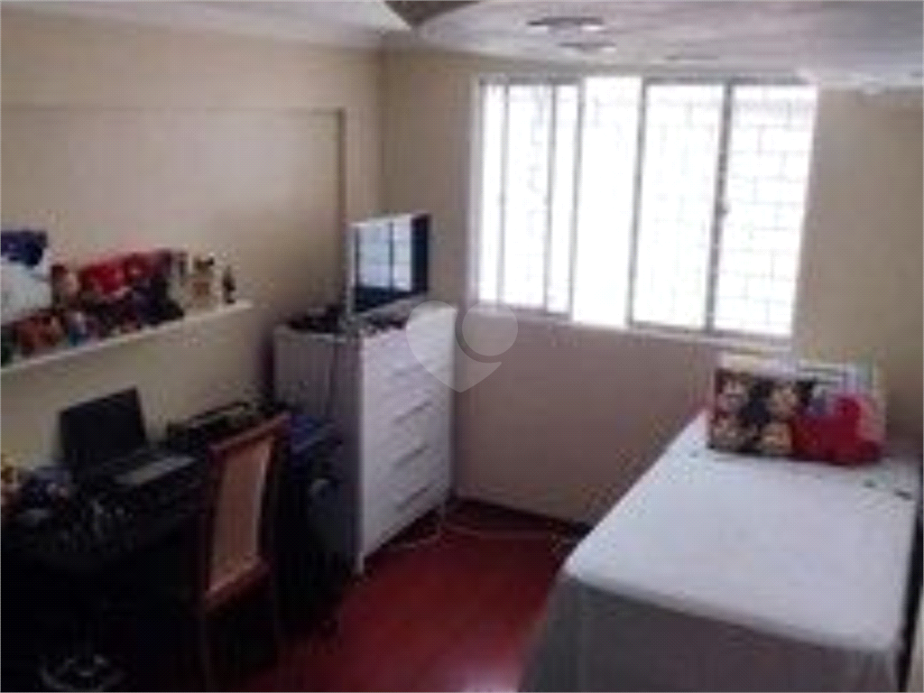 Venda Apartamento Brasília Taguatinga Sul (taguatinga) REO798896 10