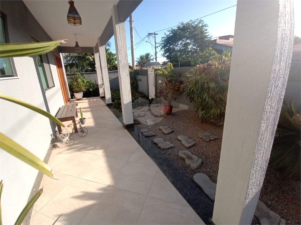 Venda Casa Maricá Praia De Itaipuaçu (itaipuaçu) REO798904 9