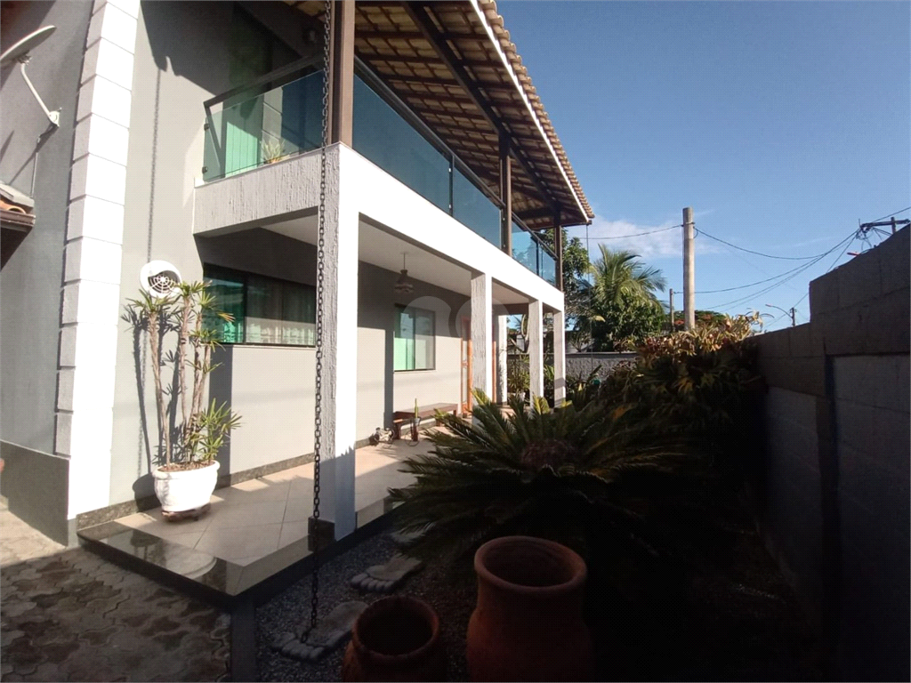 Venda Casa Maricá Praia De Itaipuaçu (itaipuaçu) REO798904 10