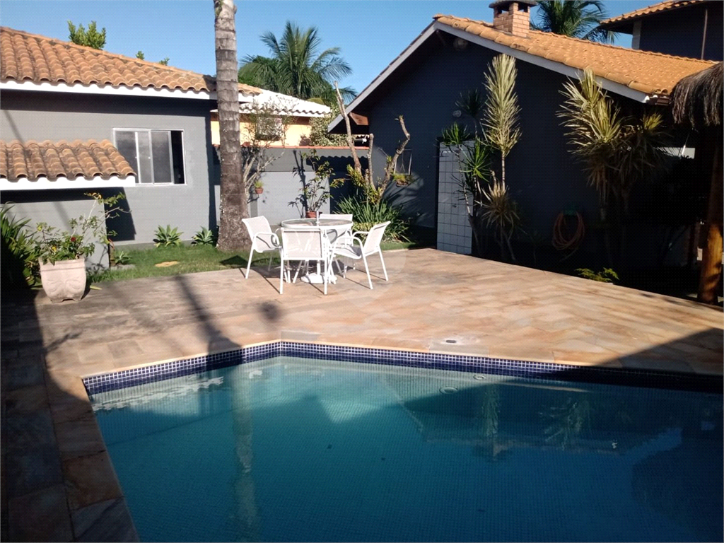 Venda Casa Maricá Praia De Itaipuaçu (itaipuaçu) REO798904 2