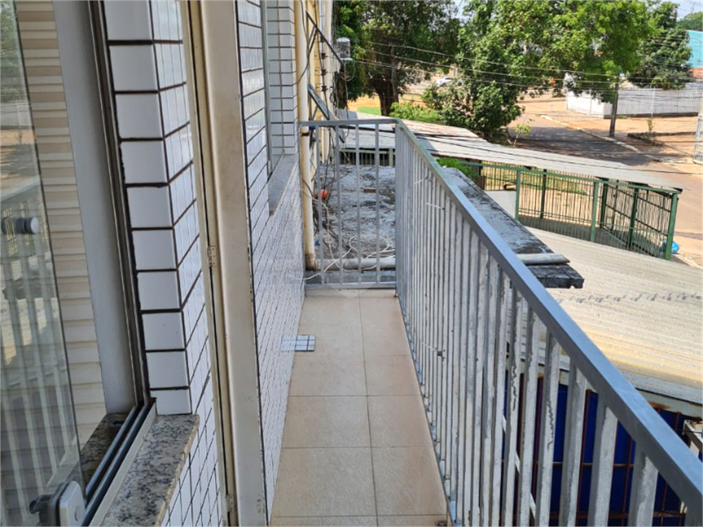 Venda Apartamento Brasília Taguatinga Sul (taguatinga) REO798931 15