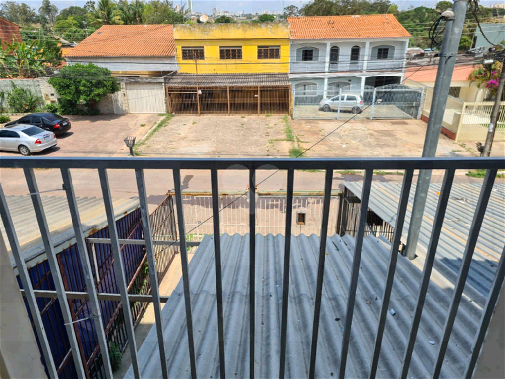 Venda Apartamento Brasília Taguatinga Sul (taguatinga) REO798931 17