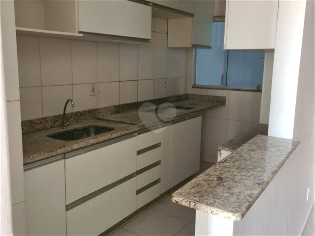 Venda Apartamento Brasília Taguatinga Sul (taguatinga) REO798931 5