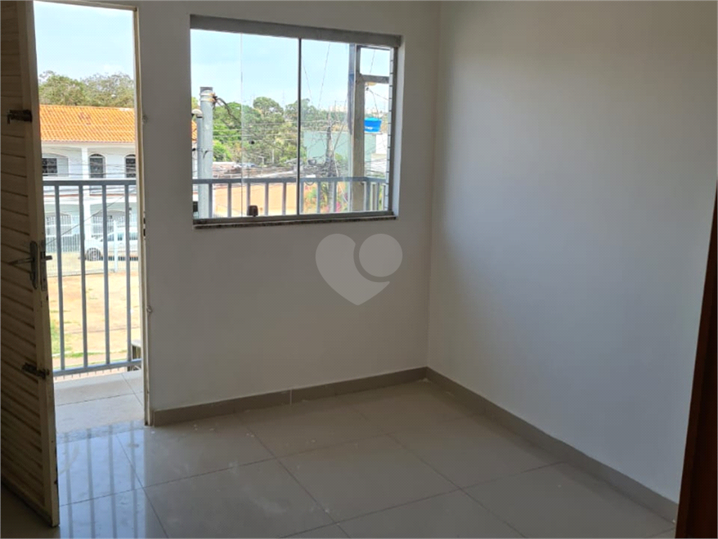 Venda Apartamento Brasília Taguatinga Sul (taguatinga) REO798931 11