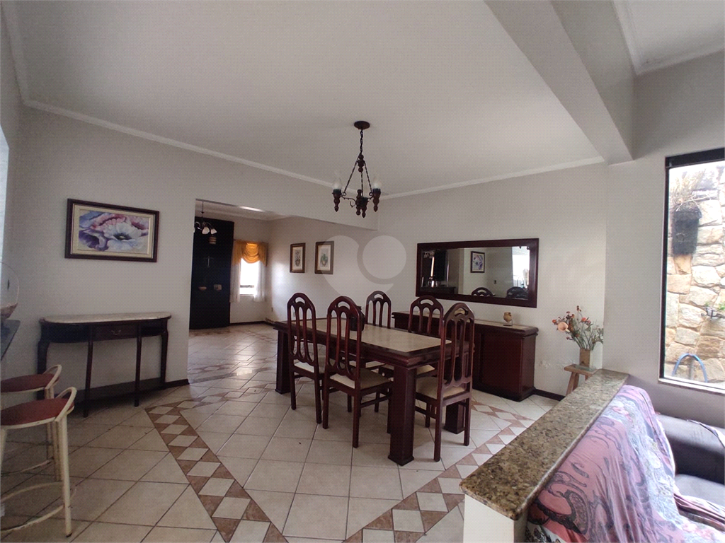 Venda Casa Bauru Vila Jardim Celina REO798933 4