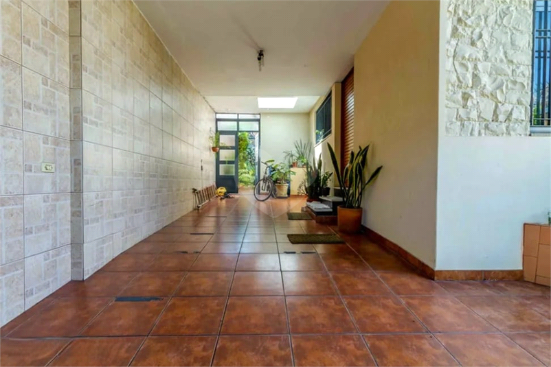 Venda Casa São Paulo Bosque Da Saúde REO798943 25