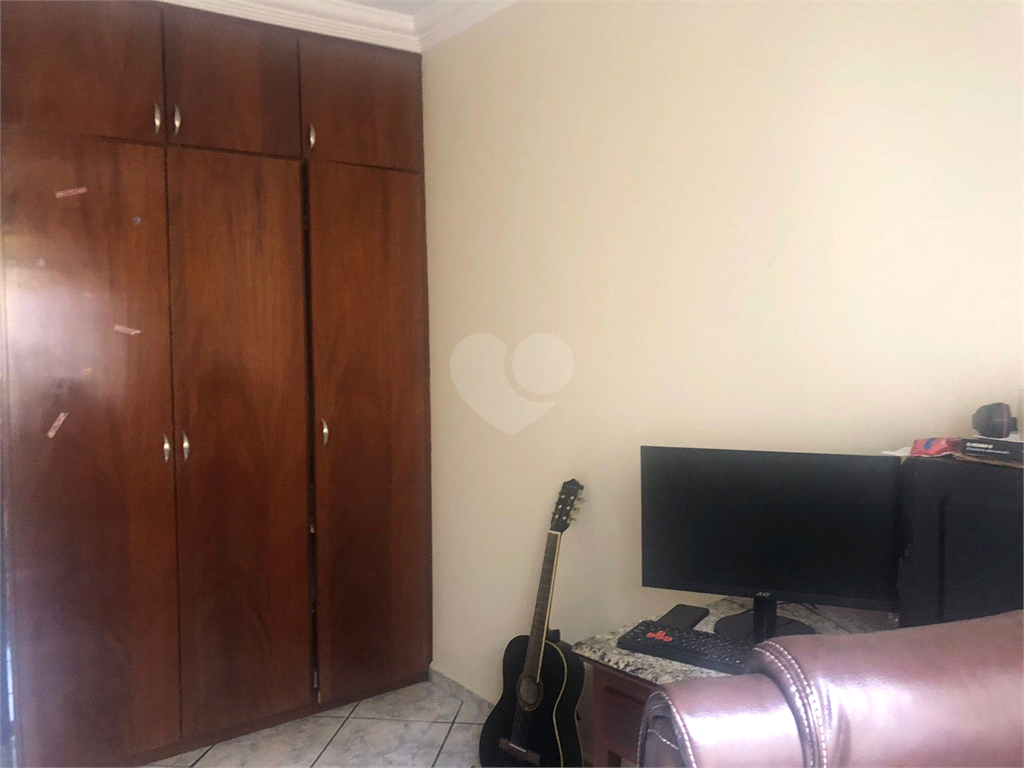 Venda Casa Belo Horizonte Nova Cachoeirinha REO798957 12