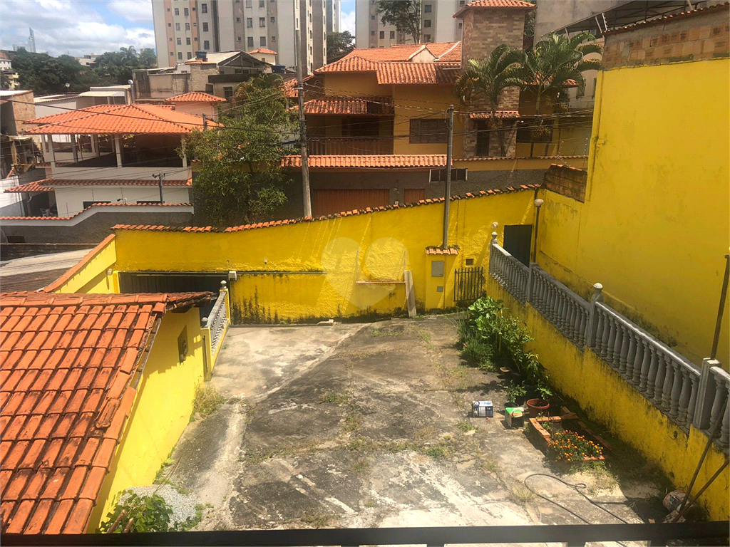 Venda Casa Belo Horizonte Nova Cachoeirinha REO798957 7