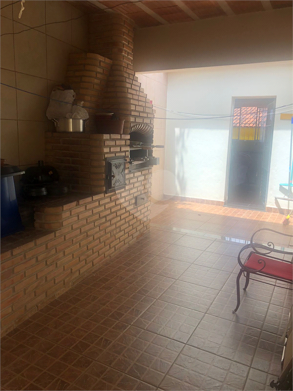 Venda Casa Belo Horizonte Nova Cachoeirinha REO798957 21