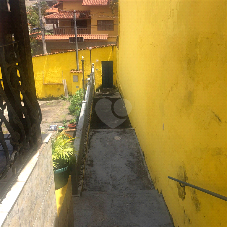 Venda Casa Belo Horizonte Nova Cachoeirinha REO798957 4