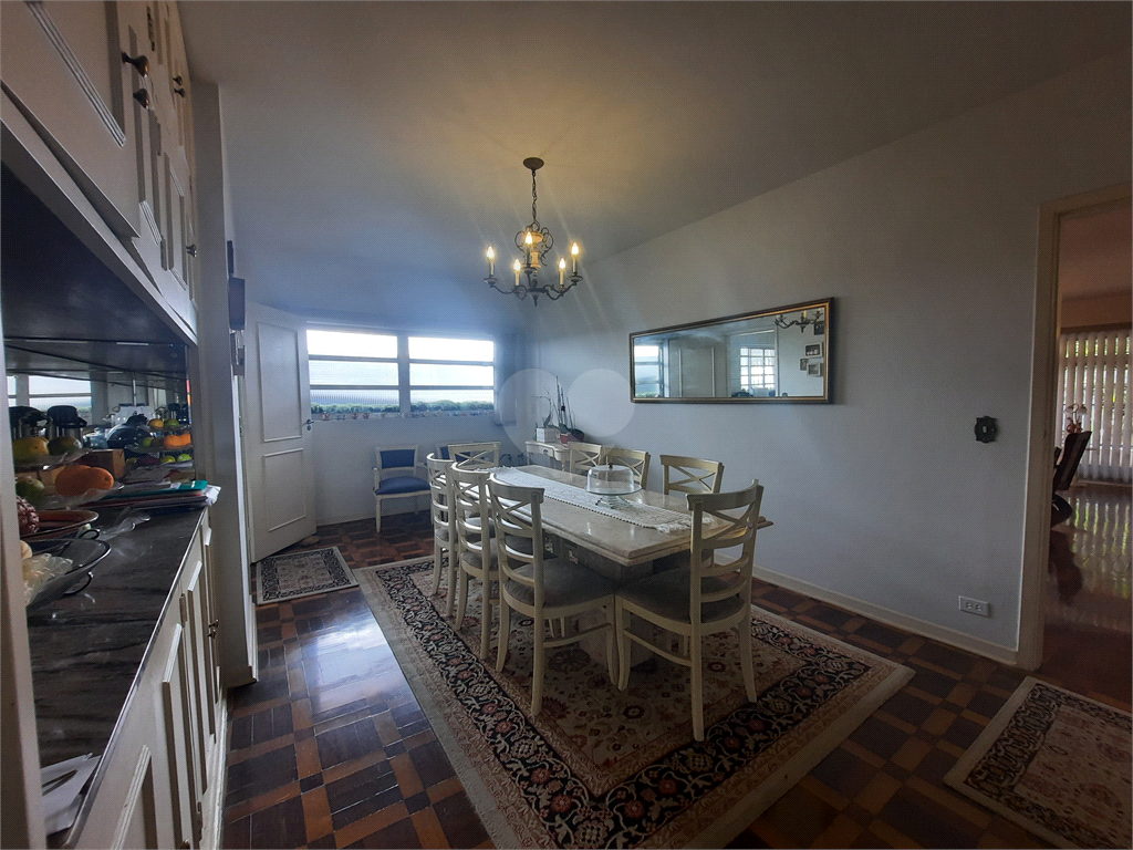 Venda Casa São Paulo Jardim Marajoara REO798967 19