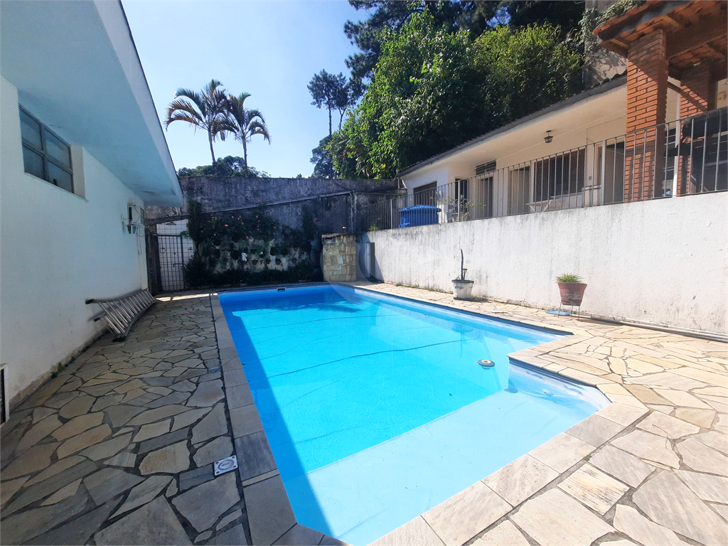 Venda Casa São Paulo Jardim Marajoara REO798967 53