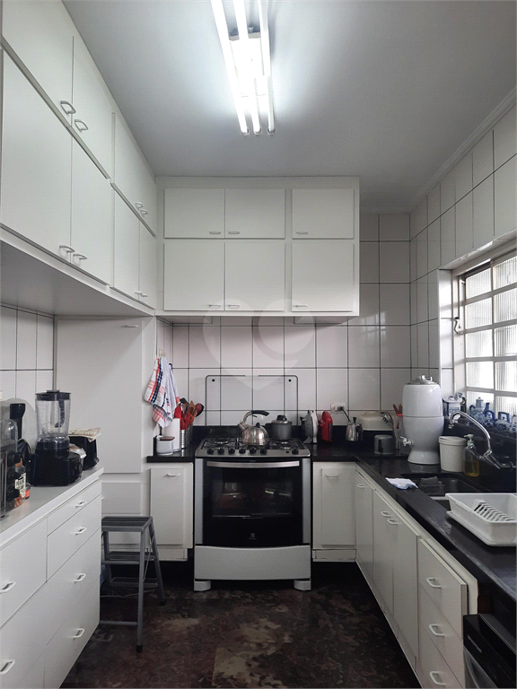 Venda Casa São Paulo Jardim Marajoara REO798967 47