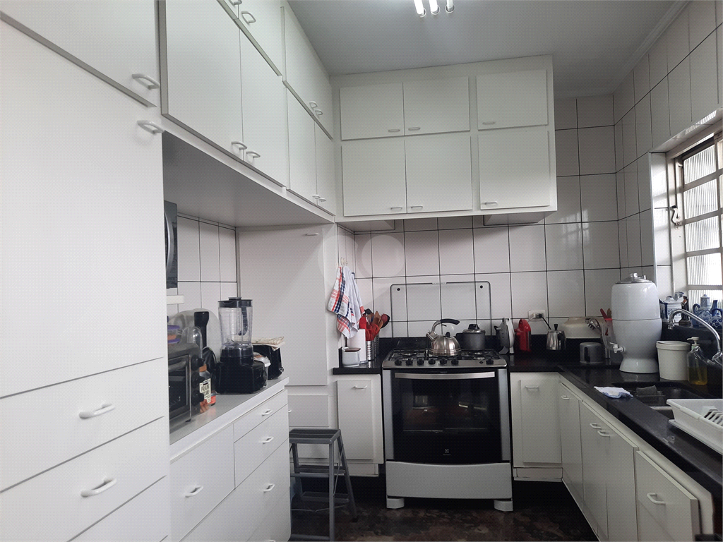 Venda Casa São Paulo Jardim Marajoara REO798967 50