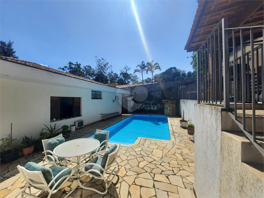 Venda Casa São Paulo Jardim Marajoara REO798967 54