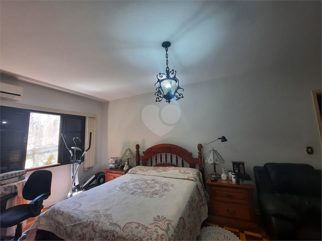 Venda Casa São Paulo Jardim Marajoara REO798967 40