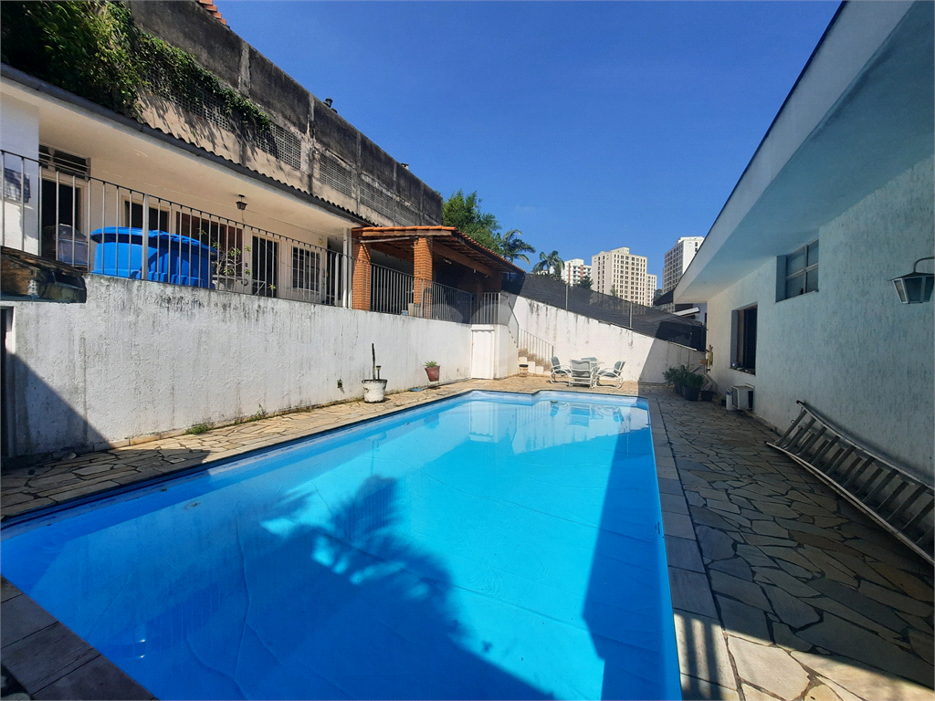 Venda Casa São Paulo Jardim Marajoara REO798967 64