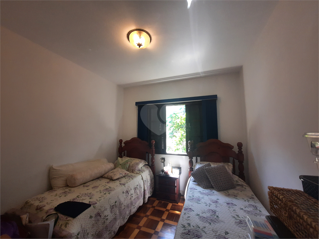 Venda Casa São Paulo Jardim Marajoara REO798967 36