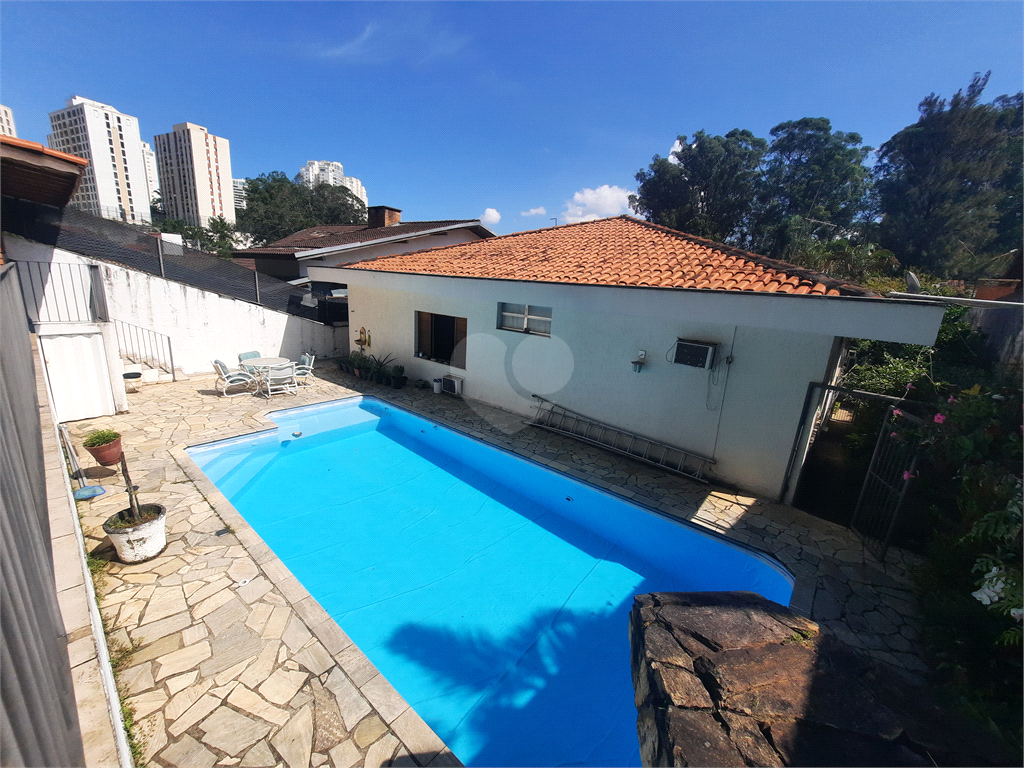 Venda Casa São Paulo Jardim Marajoara REO798967 55