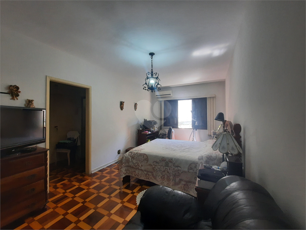 Venda Casa São Paulo Jardim Marajoara REO798967 38