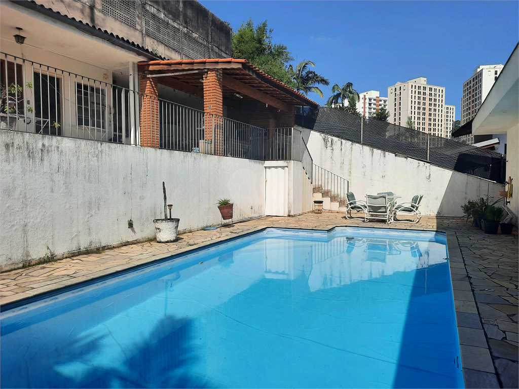 Venda Casa São Paulo Jardim Marajoara REO798967 67