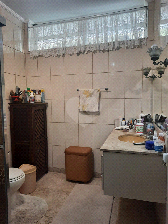 Venda Casa São Paulo Jardim Marajoara REO798967 42