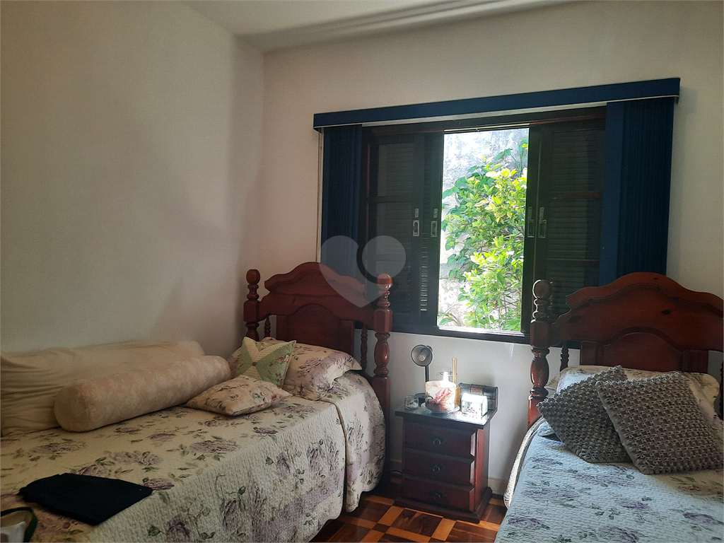 Venda Casa São Paulo Jardim Marajoara REO798967 35