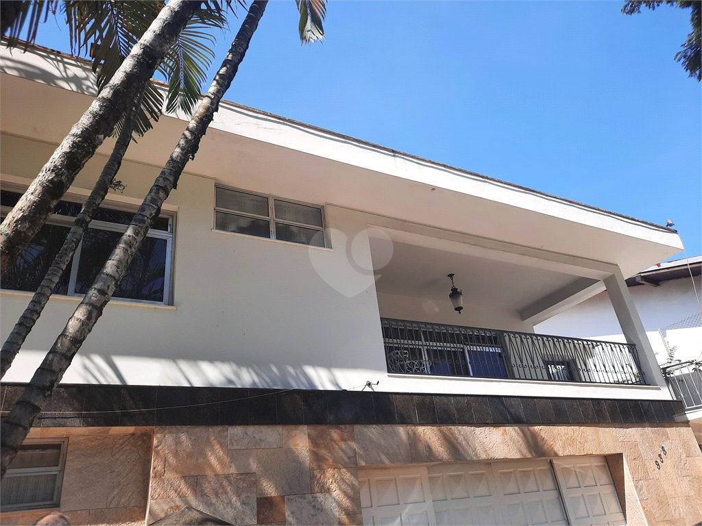 Venda Casa São Paulo Jardim Marajoara REO798967 70