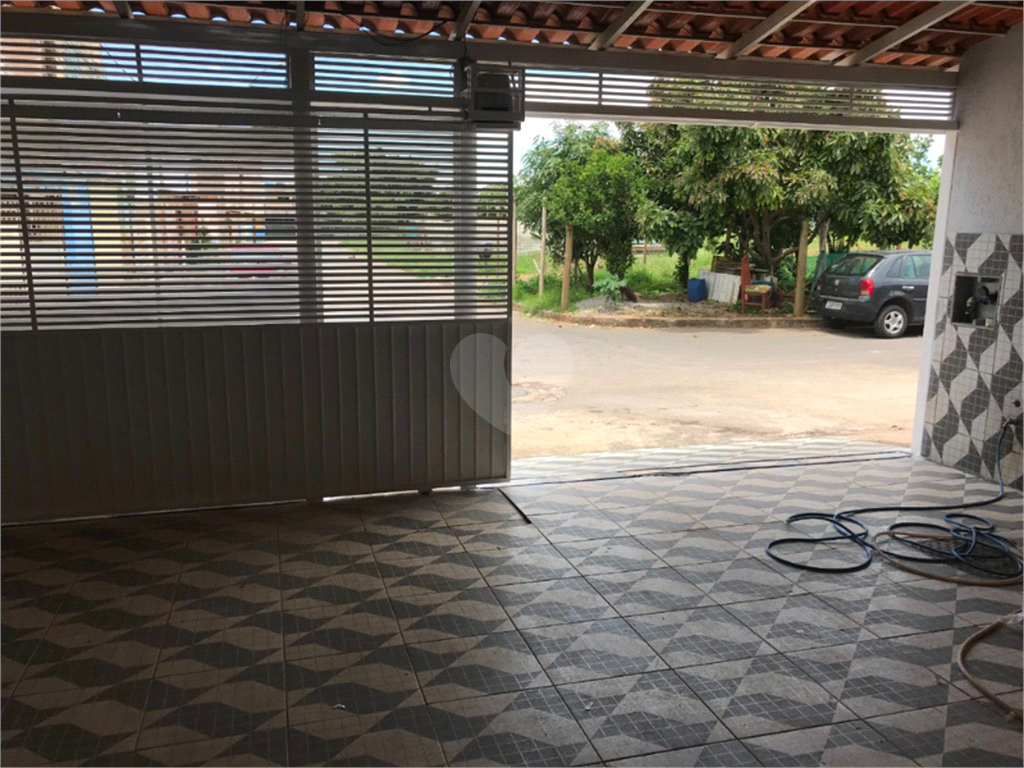 Venda Casa Brasília Samambaia Norte (samambaia) REO798971 16