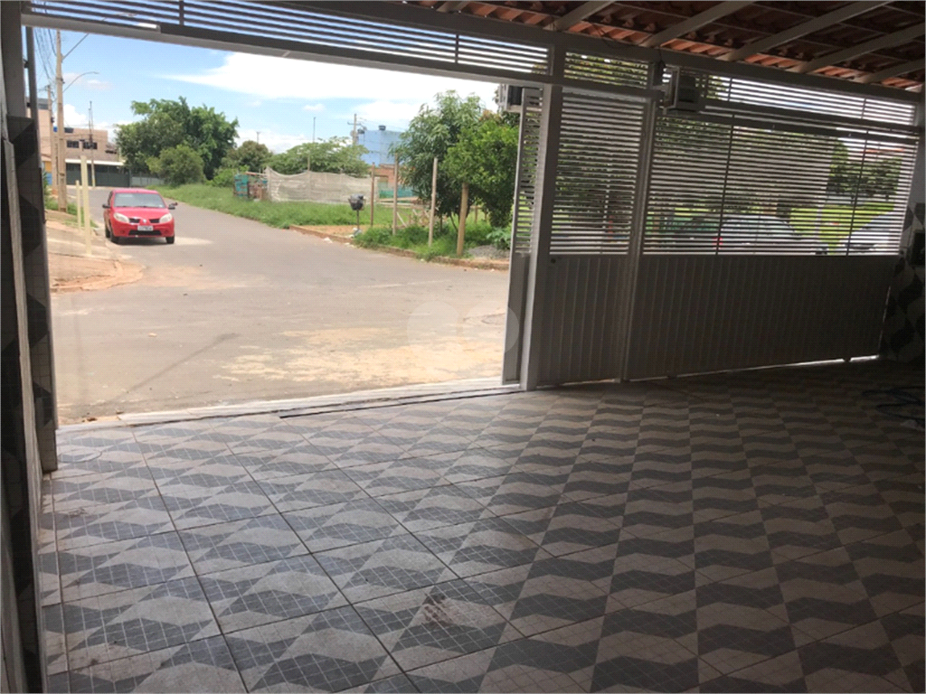 Venda Casa Brasília Samambaia Norte (samambaia) REO798971 4