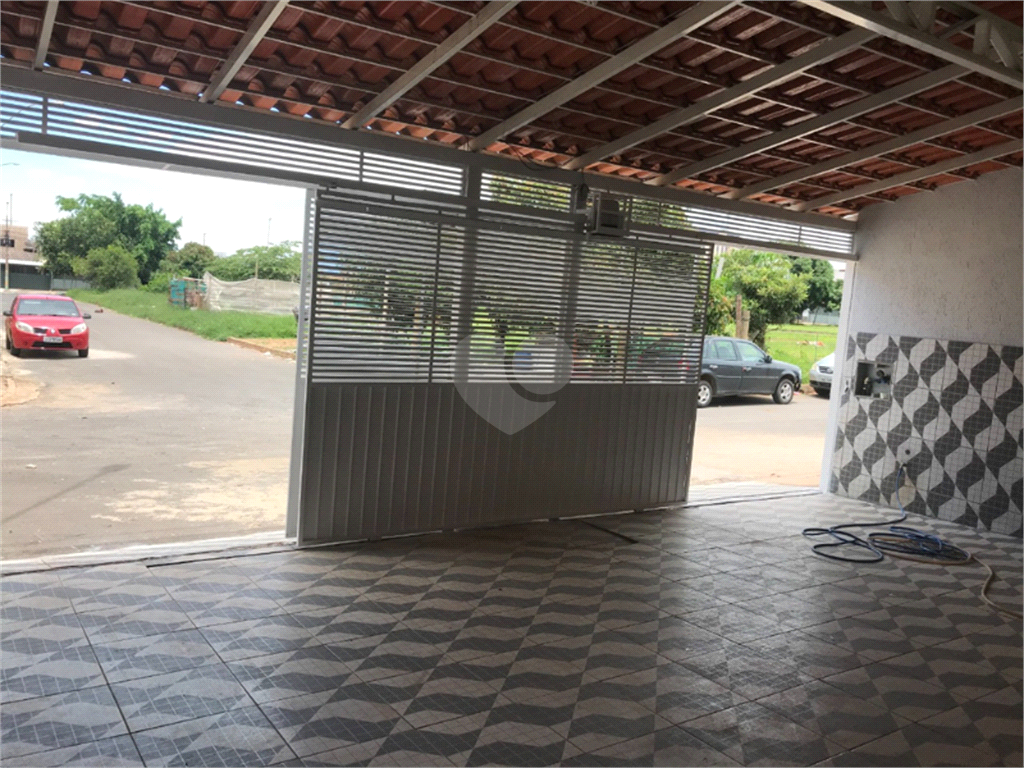 Venda Casa Brasília Samambaia Norte (samambaia) REO798971 15