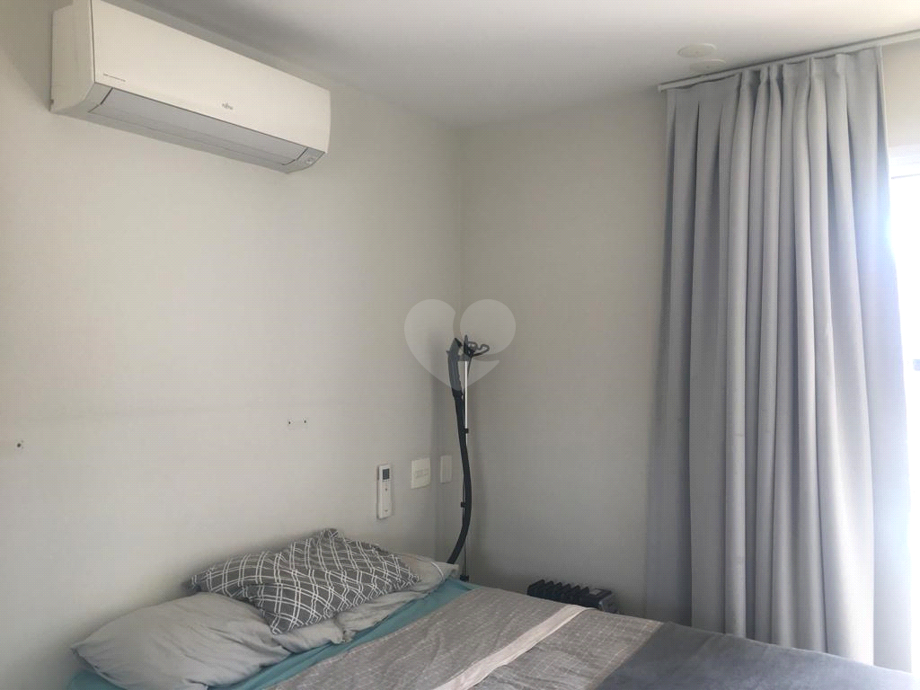 Venda Apartamento São Paulo Vila Anglo Brasileira REO798980 8