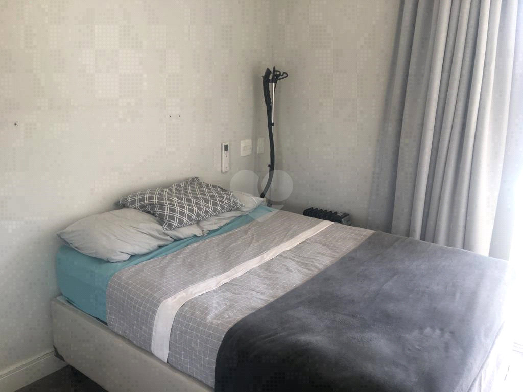 Venda Apartamento São Paulo Vila Anglo Brasileira REO798980 9