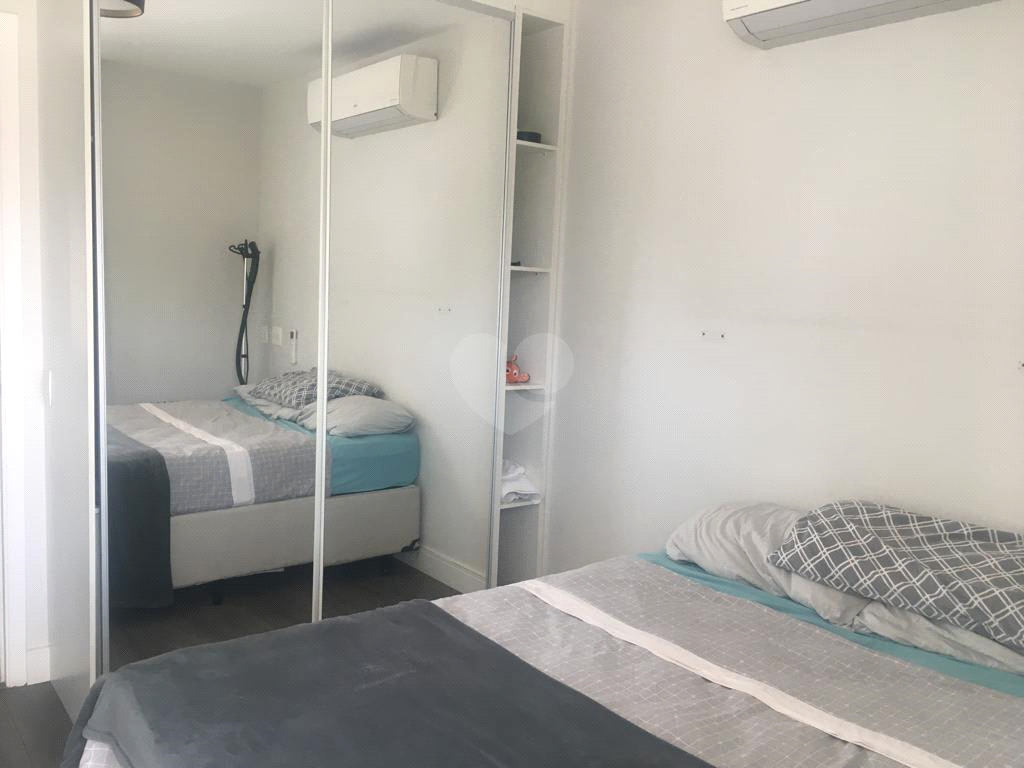 Venda Apartamento São Paulo Vila Anglo Brasileira REO798980 10