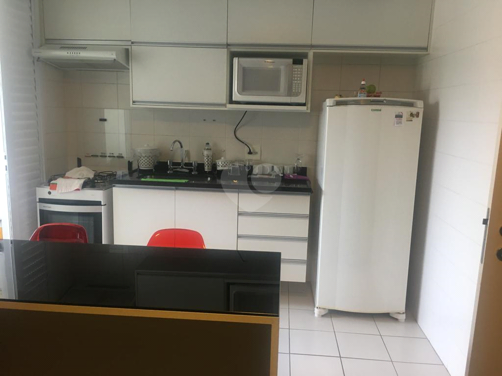 Venda Apartamento São Paulo Vila Anglo Brasileira REO798980 4