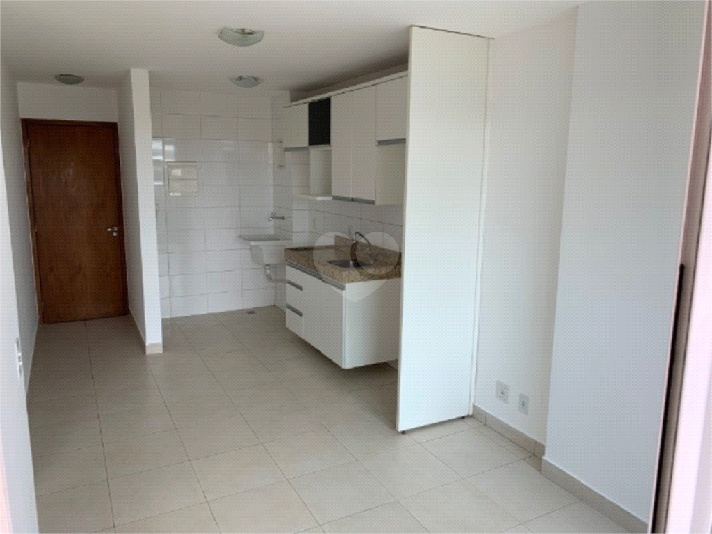 Venda Apartamento Não Definido Norte (águas Claras) REO798996 3