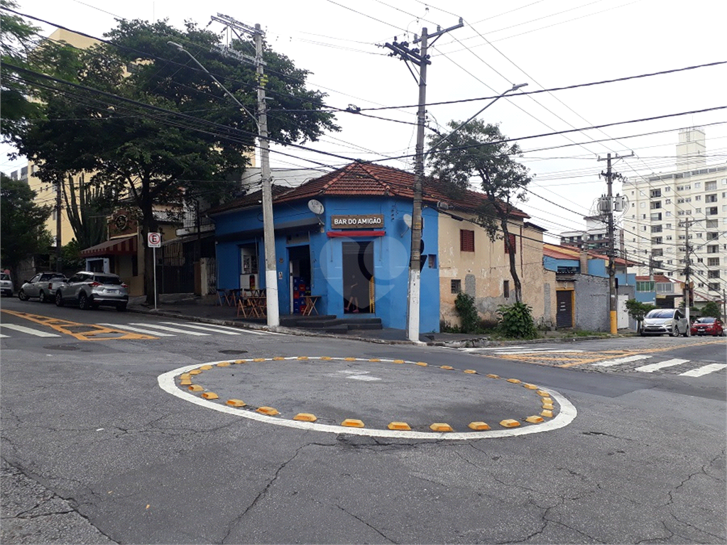 Venda Prédio inteiro São Paulo Santa Teresinha REO798997 5